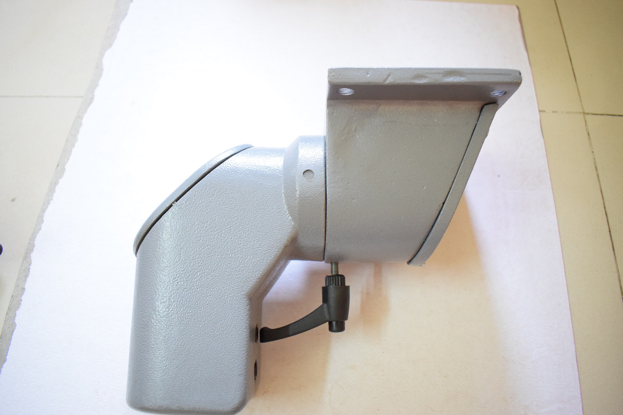 Wall Mount Revolve Elbow (RCO-43)